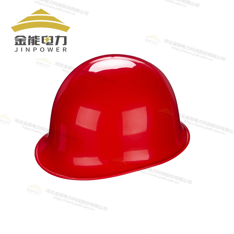 ABS盔式安全帽防砸防穿刺｜國(guó)標(biāo)認(rèn)證+透氣設(shè)計(jì)