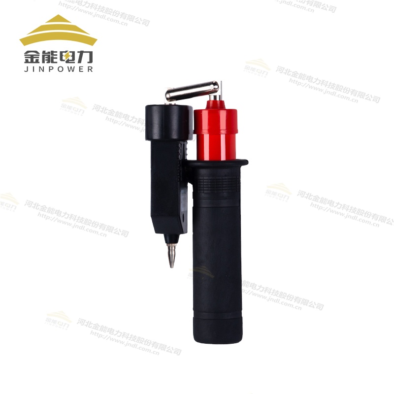 GDY型高壓交流驗電器多種型號可選