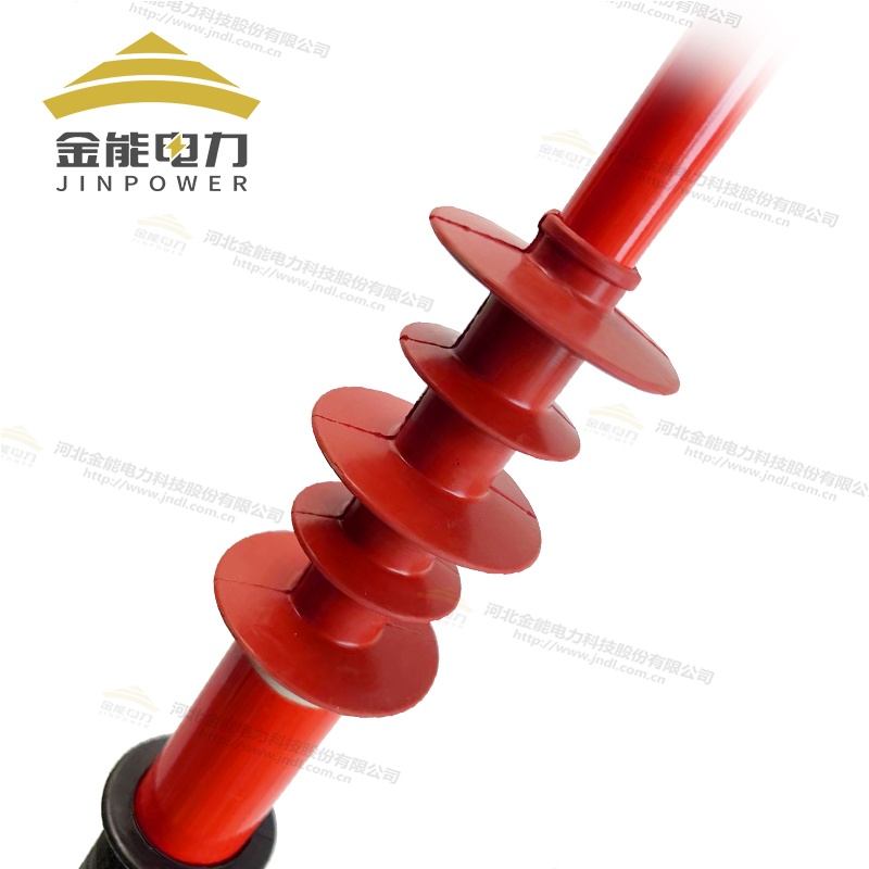 防雨式驗(yàn)電器10kV-500kV全覆蓋